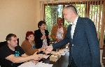 Варна - Избори за европейски парламент