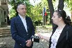 Варна - Избори за европейски парламент