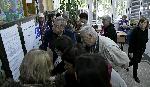 София - Европейски избори 2019