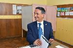 Стефан Тафров: "Вие имате властта с вашия глас"
