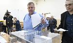 Красимир Каракачанов: Изпращаме в ЕП хора, които се борят за българския интерес