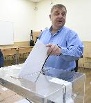 София - Европейски избори 2019