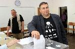 Варна - Европейски избори 2019