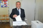 Валери Симеонов: Досега изпращахме послушковци в Европарламента