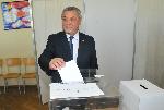 Бургас - Европейски избори 2019