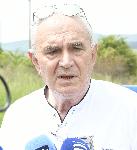 Село Черньово, Ихтиман - Авиокатастрофа на малък експериментален самолет