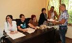 Варна - Изборна активност – Евроизбори 2019