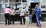 Варна - Изборна активност – Евроизбори 2019