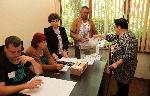 Варна - Изборна активност – Евроизбори 2019