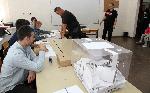 Варна - Изборна активност – Евроизбори 2019