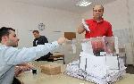 Варна - Изборна активност – Евроизбори 2019