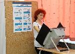 Варна - Изборна активност – Евроизбори 2019