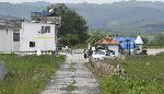 Село Черньово, Ихтиман - Авиокатастрофа на малък експериментален самолет