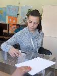 София - Изборна активност - Евроизбори 2019