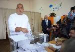 София - Европейски избори 2019