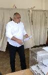 София - Европейски избори 2019