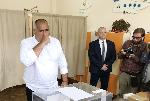 София - Европейски избори 2019