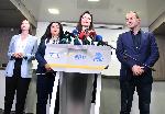София - Европейски избори 2019