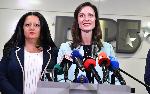 София - Европейски избори 2019