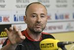 София - Пресконференция - Сестри Стоеви - Бадминтон