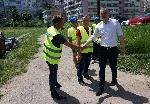 Стартира изграждането на модерен спортен комплекс във Варна