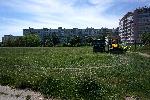 Варна - Първа копка