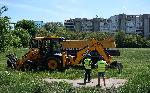 Варна - Първа копка
