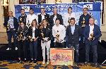 София - Футболист на футболистите - Награждаване - Асоциация на българските футболисти