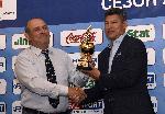 София - Футболист на футболистите - Награждаване - Асоциация на българските футболисти