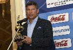 София - Футболист на футболистите - Награждаване - Асоциация на българските футболисти