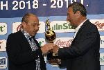 София - Футболист на футболистите - Награждаване - Асоциация на българските футболисти