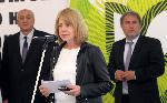 Откриха пролетния Панаир на книгата