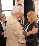 София – Откриване на Пролетния панаир на книгата 2019 в НДК
