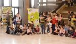 София – Откриване на Пролетния панаир на книгата 2019 в НДК