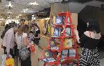София – Откриване на Пролетния панаир на книгата 2019 в НДК
