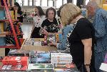 София – Откриване на Пролетния панаир на книгата 2019 в НДК