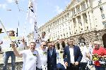 София - Протест на Българската федерация по автомобилен спорт (БФАС)