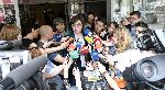 София - Национален съвет на БСП