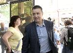 София - Национален съвет на БСП