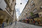 София - Ремонт на площад "Славейков"