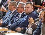 София - Заседание на 44-ото Народно събрание