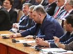 София - Заседание на 44-ото Народно събрание