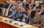 София - Заседание на 44-ото Народно събрание