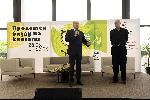 София - Премиера на книга - Павел Поппандов