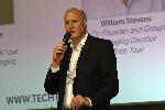 София - Международен инвестиционен форум - South East Europe Tech Tour 2019