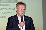 София - Международен инвестиционен форум - South East Europe Tech Tour 2019