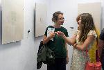 София – Откриване изложба с оригиналните илюстрации за "Ние, врабчетата"