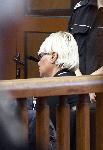 Спецсъдът гледа мярка на Маринела Арабаджиева