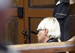 София - Мярка за неотклонение - Специализиран съд - Маринела Арабаджиева