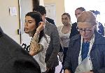 София - Мярка за неотклонение - Специализиран съд - Маринела Арабаджиева